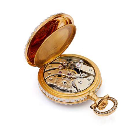 patek philippe ladies pendant watches